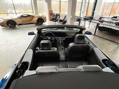 FORD Mustang GT Cabrio Premium 5.0l V8 Grail 4.59%