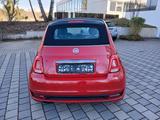 Fiat 500C 0.9 8V TwinAir S C S - gebrauchte Fiat 500C aus dem Jahr 2017