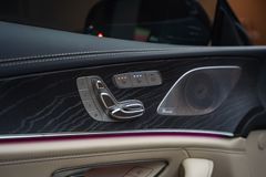 MERCEDES-BENZ AMG GT 53 4Matic+*BURM*360*MASSAGE*V8*1HAND*VOLL