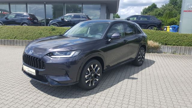 Honda ZR-V Hybrid 2.0 Automatik Advance