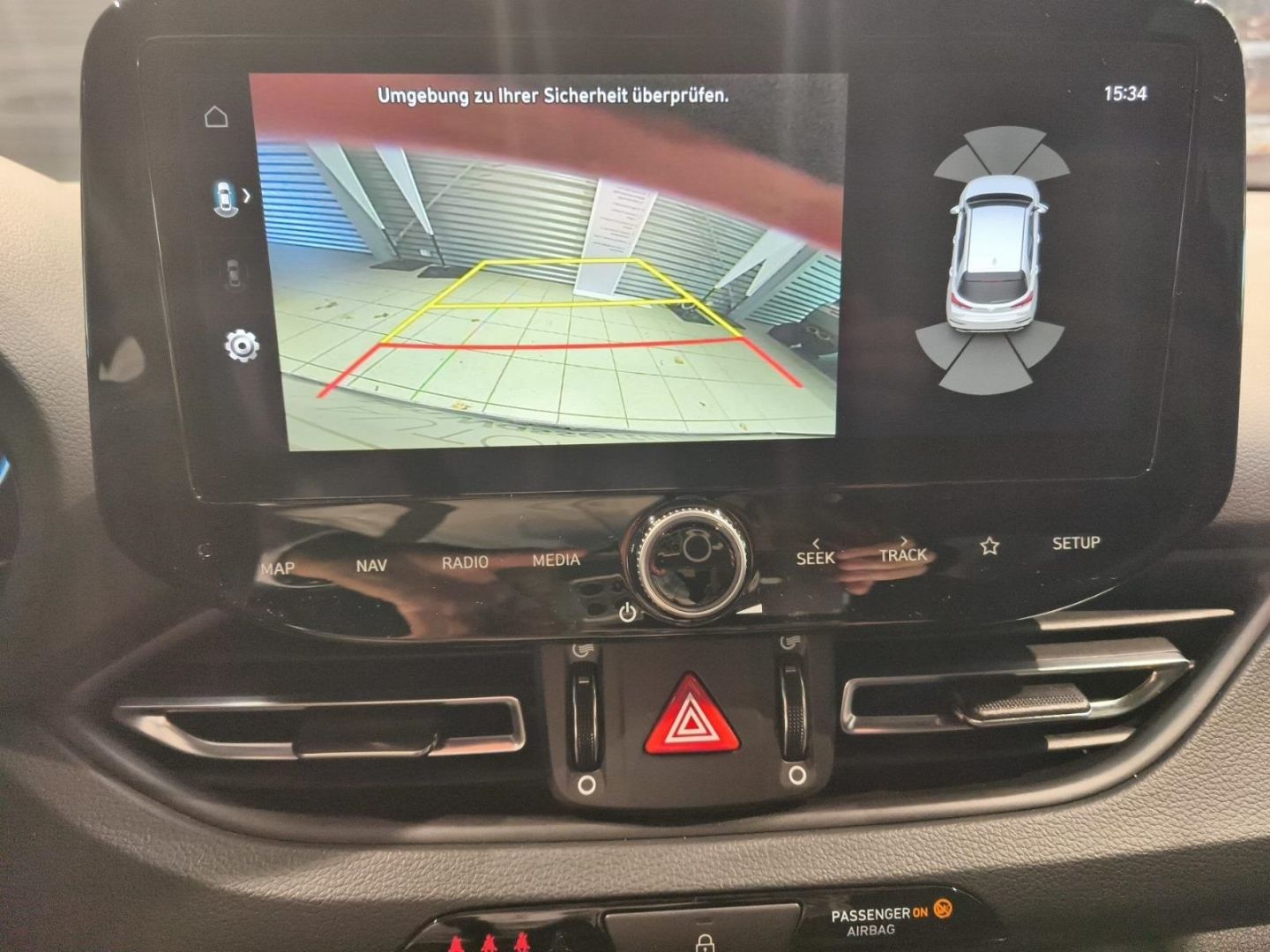 Hyundai i30 – Bild 18