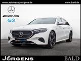 Mercedes-Benz E 300 de T Avantgarde/LED/Cam/AHK/Distr/Totw/19' - Mercedes-Benz E 300 aus 2025