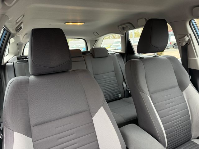 Toyota Auris Touring Sports Comfort