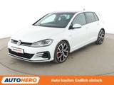 Volkswagen Golf VII 2.0 TDI GTD BMT Aut.*NAVI*LED*ACC*CAM* - Volkswagen Golf mit Diesel-Antrieb: Limousine