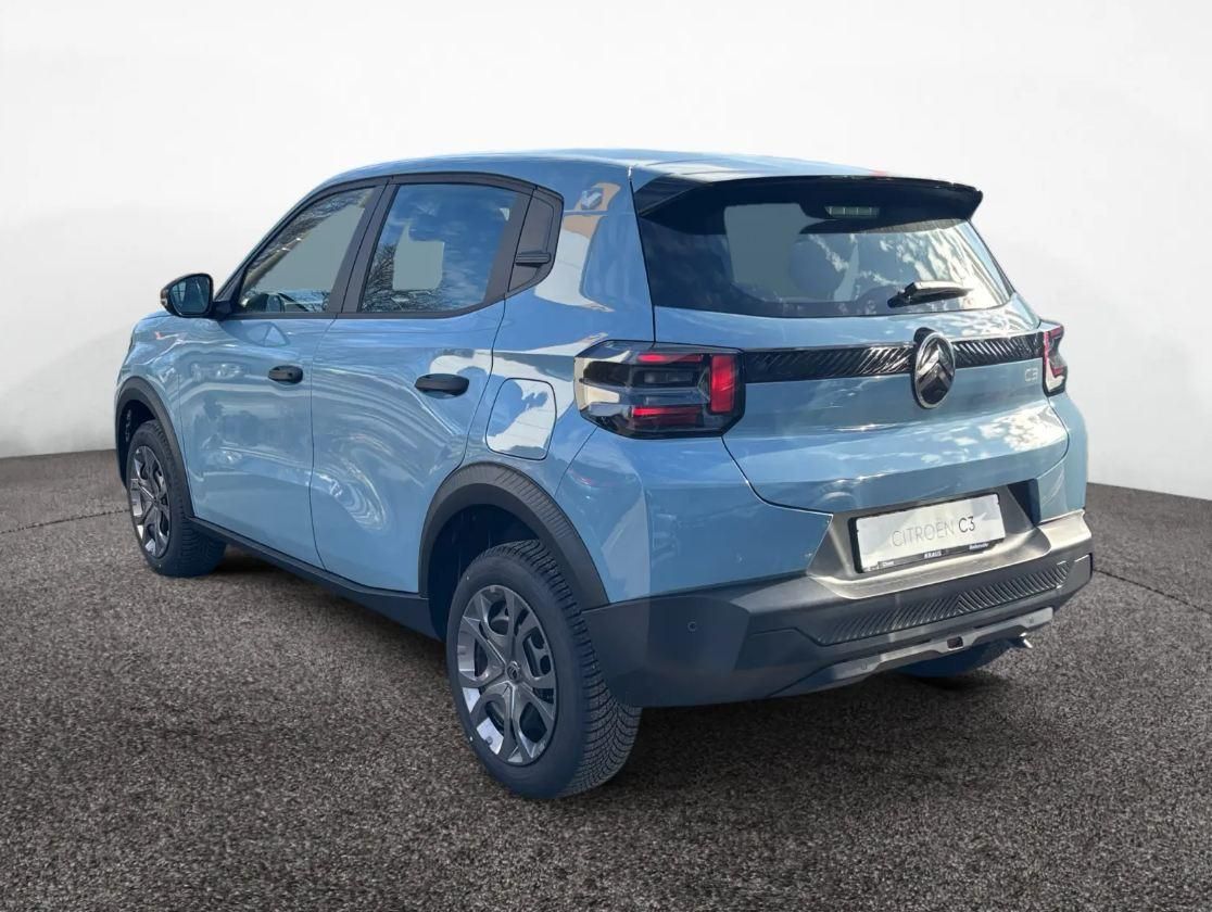 Citroën C3 YOU STANDARD Range imagem 3