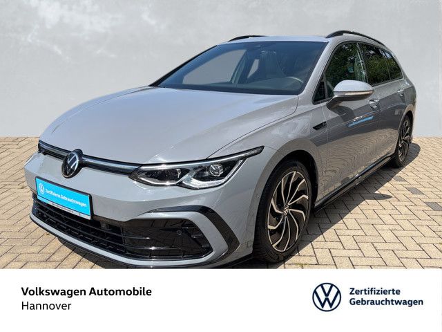 Volkswagen Golf VIII 1.5 eTSI DSG R-Line Navi Pano Business foto 1