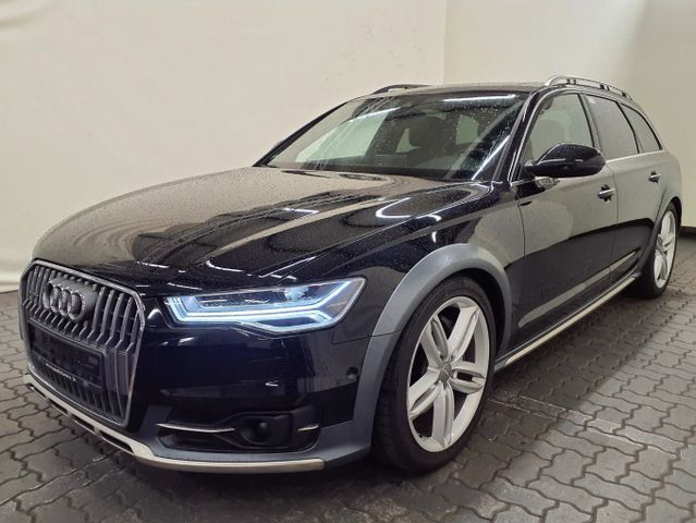 Audi A6 Allroad 3.0 TDI quattro | Panorama | AHK
