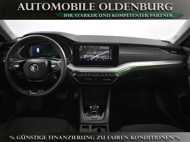Skoda Octavia 2.0 TDI DSG Style *ACC*KAM*HUD*Virt*Memo
