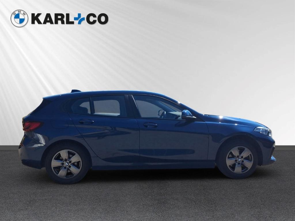 BMW 116 d 5-Türer LED LC Prof elektr. Heckklappe, миниатюра 5
