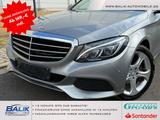 Mercedes-Benz C 220 BlueTec / d*BURMESTER*1.HAND*HEAD-UP*KAMER - Mercedes-Benz C 220 Gebrauchtwagen in Aachen