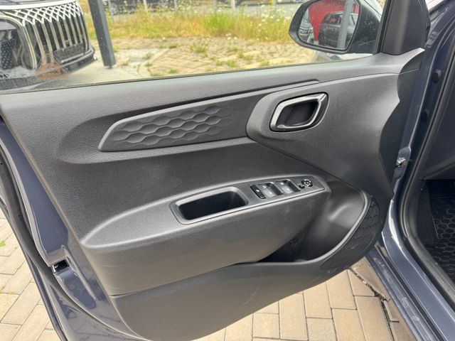 Hyundai i10 1.0 T-GDI N Line
