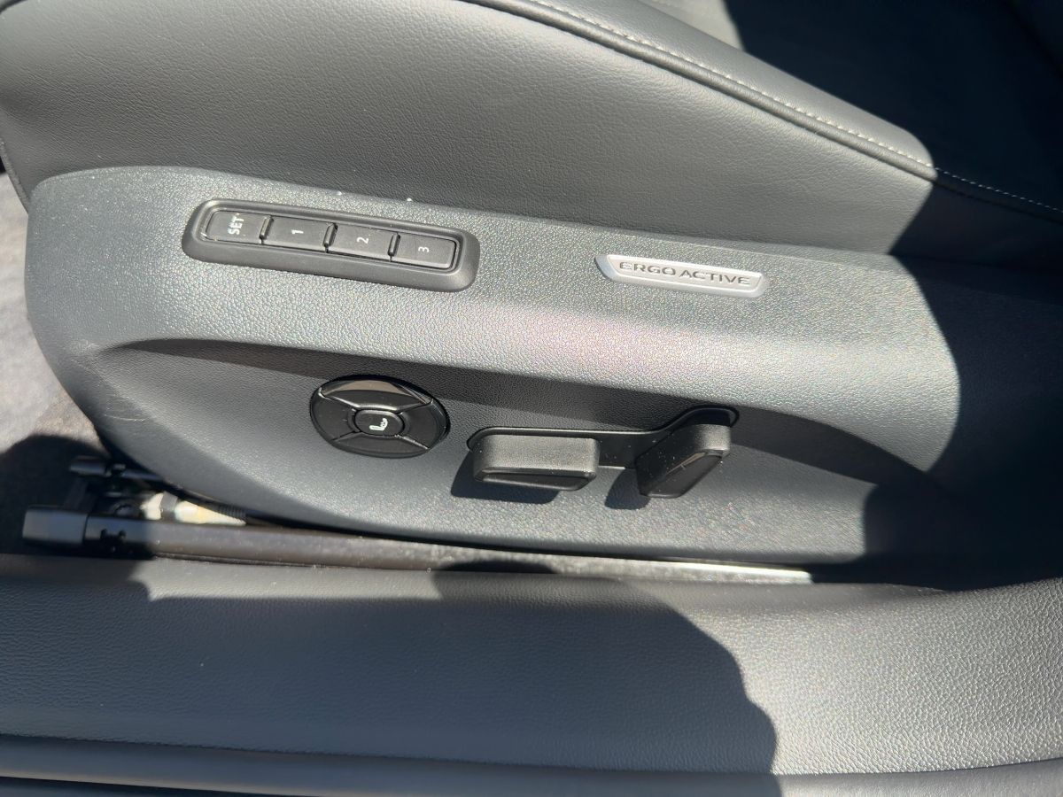 Volkswagen Passat Variant - Bild 18