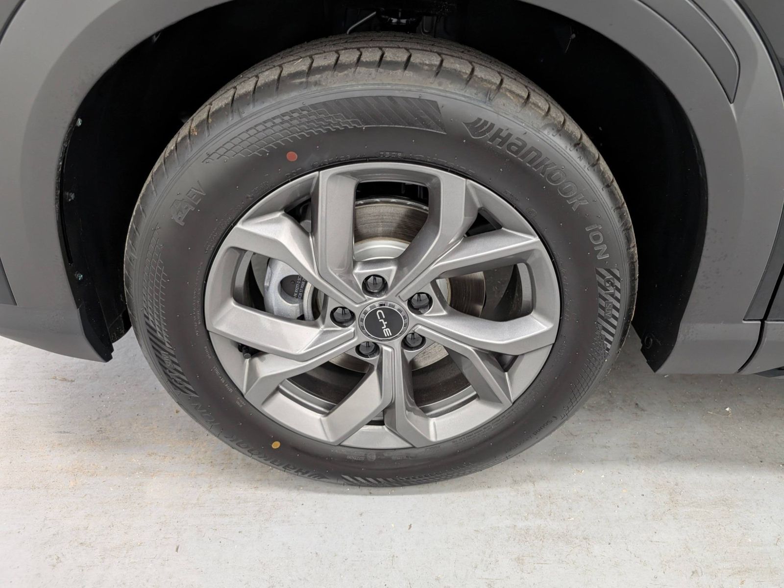 BYD ATTO 2 Comfort Navi LED Sitzheizung – Bild 7