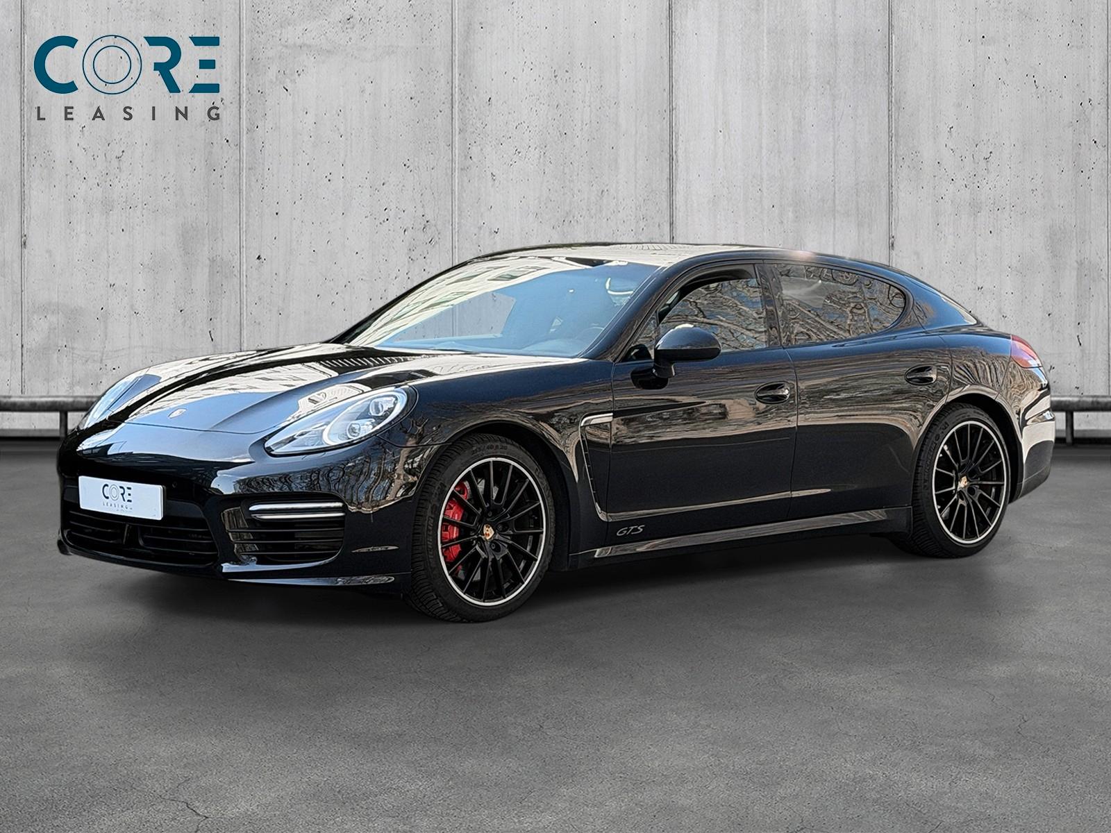 Porsche Panamera GTS *BOSE*CHRONO*SPORTABGASANLAGE*