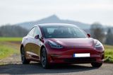 Tesla Model 3 Langstreckenbatterie - Allradantrieb... - Tesla Model 3 von privat