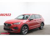 Seat Tarraco 2.0 TDI 200 PK DSG FR LED ACC Beats Memo - Seat Tarraco Unfallwagen