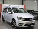 Volkswagen Caddy Maxi 2.0 TDI DSG HIGHLINE SPORT / LEDER / - Volkswagen Caddy Maxi in Hamm