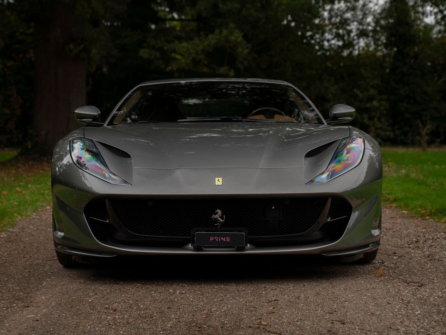Ferrari 812 6.5 V12 Superfast HELE | Magnifiek! | Full c imagem 2