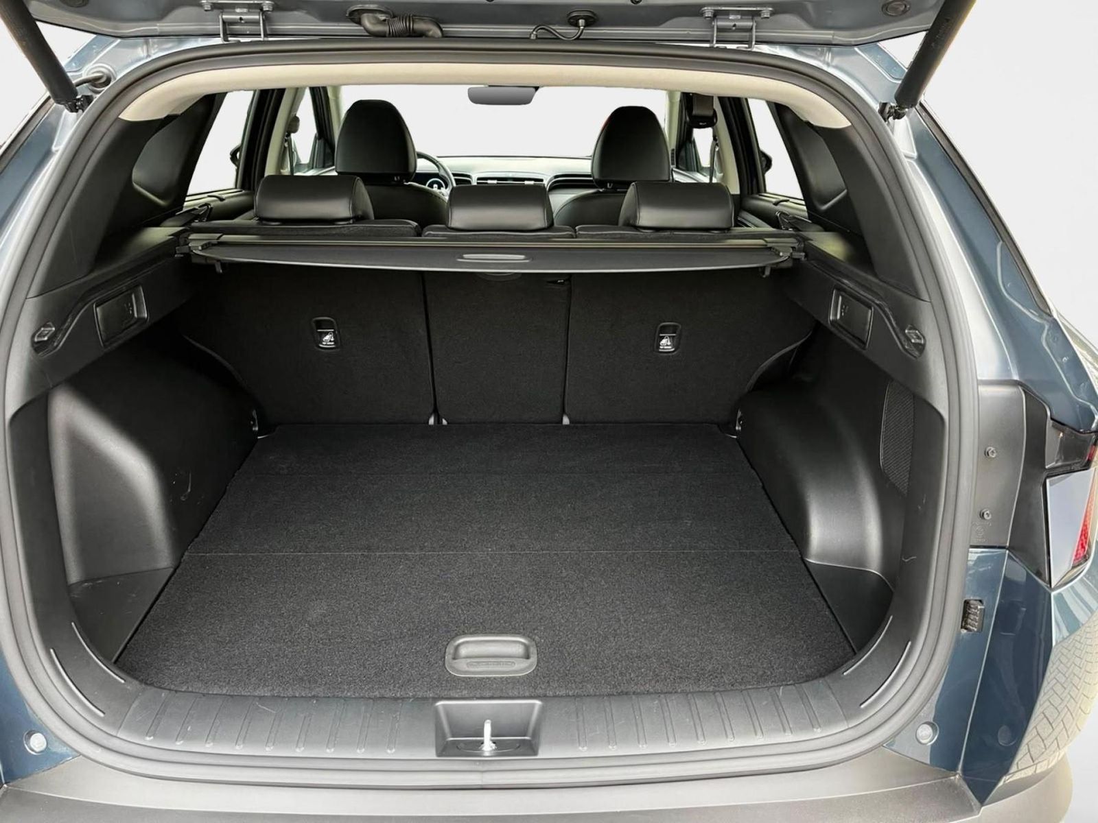 Hyundai Tucson – Bild 17