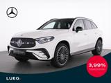 Mercedes-Benz GLC 300 e 4M AMG+NIGHT+20''+PANO+AHK+DIG.LIGHT++
