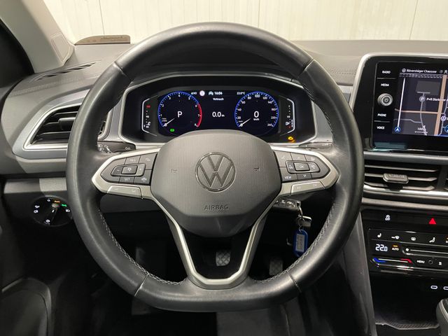 T-Roc Style 1.5 TSI DSG STANDHZG RFK