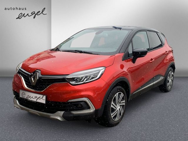 Renault Captur TCe 130GPF COLLECTION,KLIMA,NAVI,LED,SH,P