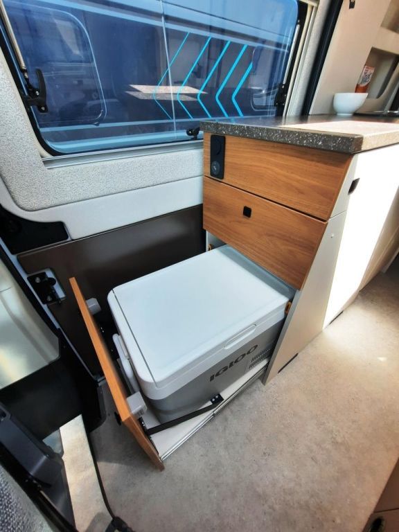 Fahrzeugabbildung Bürstner Papillon PC 6.0 Verfüg./Sparen Sie 2.638,- €