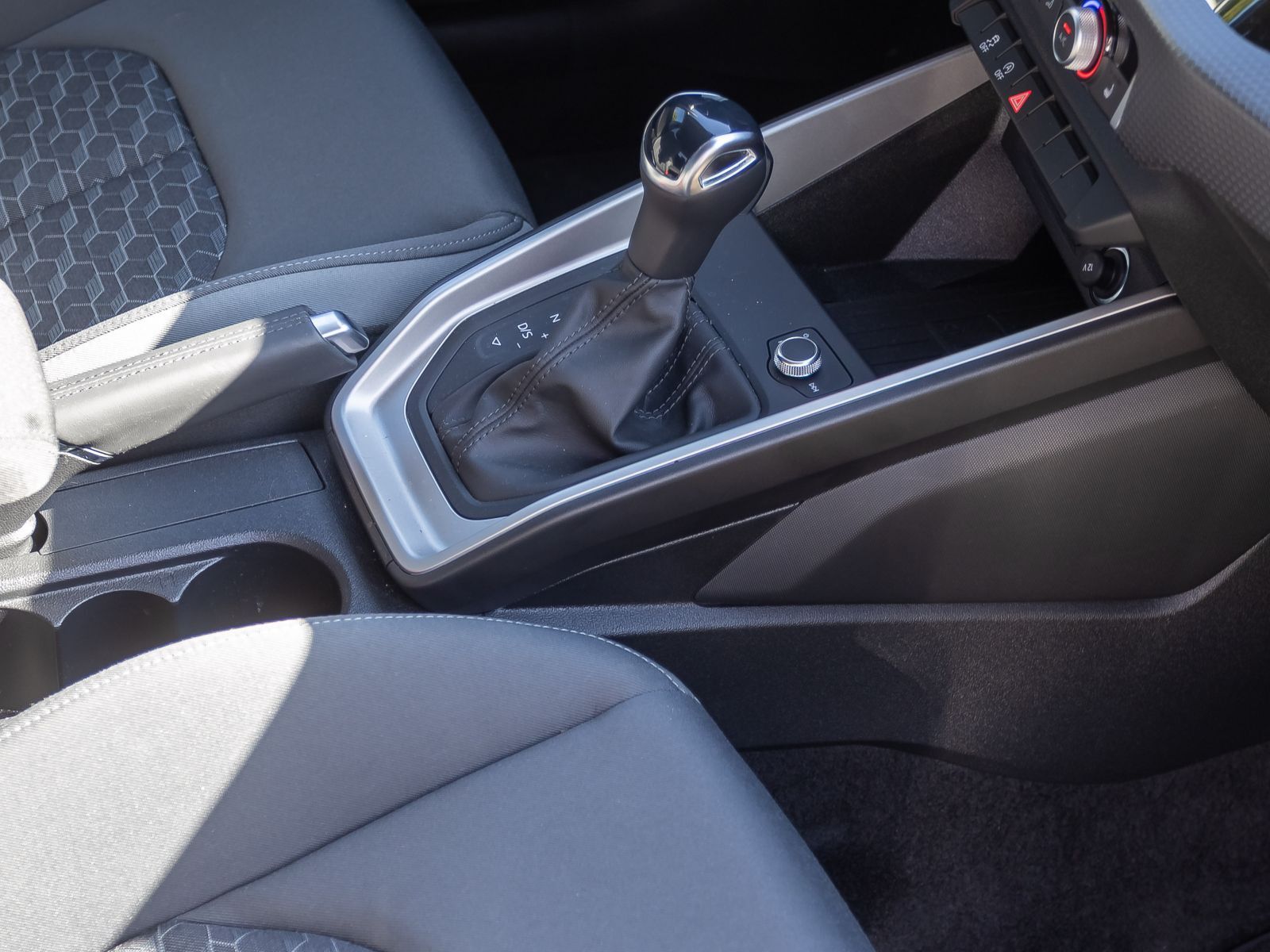 Audi A1 - Bild 27