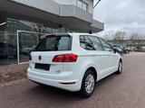 Volkswagen Golf Sportsvan 1.2 TSI Allwetter/AHK/Klima - VW Golf Sportsvan in Mönchengladbach
