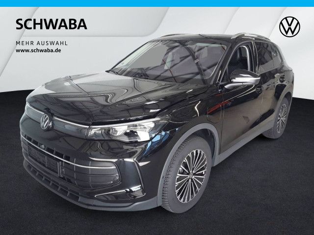 Volkswagen Tiguan Life Energy 1.5 eTSI eHybrid DSG