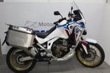 Honda CRF1100L Africa Twin Adventure Sports DCT - HONDA CRF 1100 L AFRICA TWIN ADVENTURE SPORTS