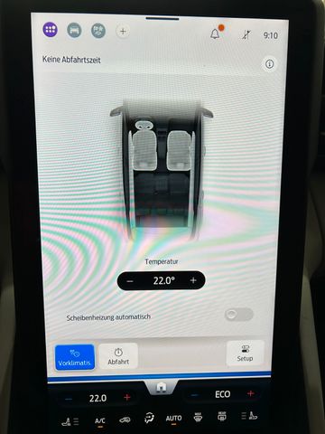 Ford Explorer RWD abzüglich 3000€ Sofort Prämie