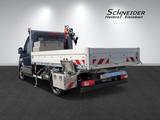Volkswagen Crafter 50 Prit/Kran/Verladesch/Standhzg/LED