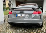 Audi TT RS 2.5 TFSI S tronic quattro Coupe - - gebrauchte Audi TT RS aus dem Jahr 2023