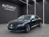 Volkswagen Arteon Elegance 4Motion - VW Arteon Gebrauchtwagen in Stuttgart