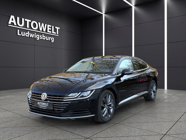 VW Arteon Elegance 4Motion
