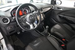 Fahrzeugabbildung Opel Adam 1.4 UNLIMITED NAVI/WINTER/PDC/TEMP./16"ALU