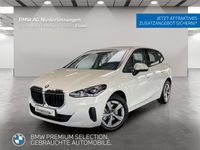 BMW 220 Active Tourer - Vorschau Bild 1