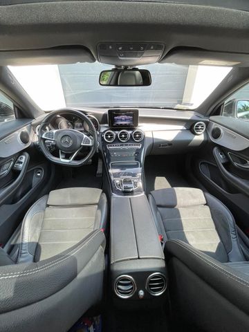 MERCEDES-BENZ C 220 d Edition 1 Autom. Edition 1
