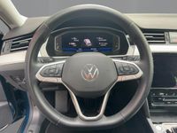 Volkswagen Passat Variant - Vorschau Bild 14