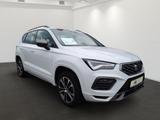 Seat Ateca FR 4DRIVE 2.0TSI 190PS DSG AHK+KAMERA+KEYL - Seat Ateca: 1.4