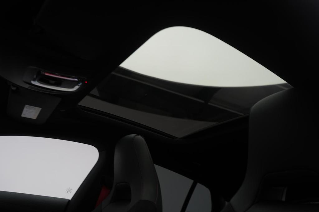 Mercedes-Benz CLA 45 AMG Shooting Brake