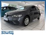 Volkswagen Polo 1,0l TSI DSGLife EU-Import - : Import Eu