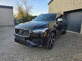 Volvo XC90 D5 AWD R-Design 1.Hand  - Volvo XC90 Gebrauchtwagen in Bielefeld