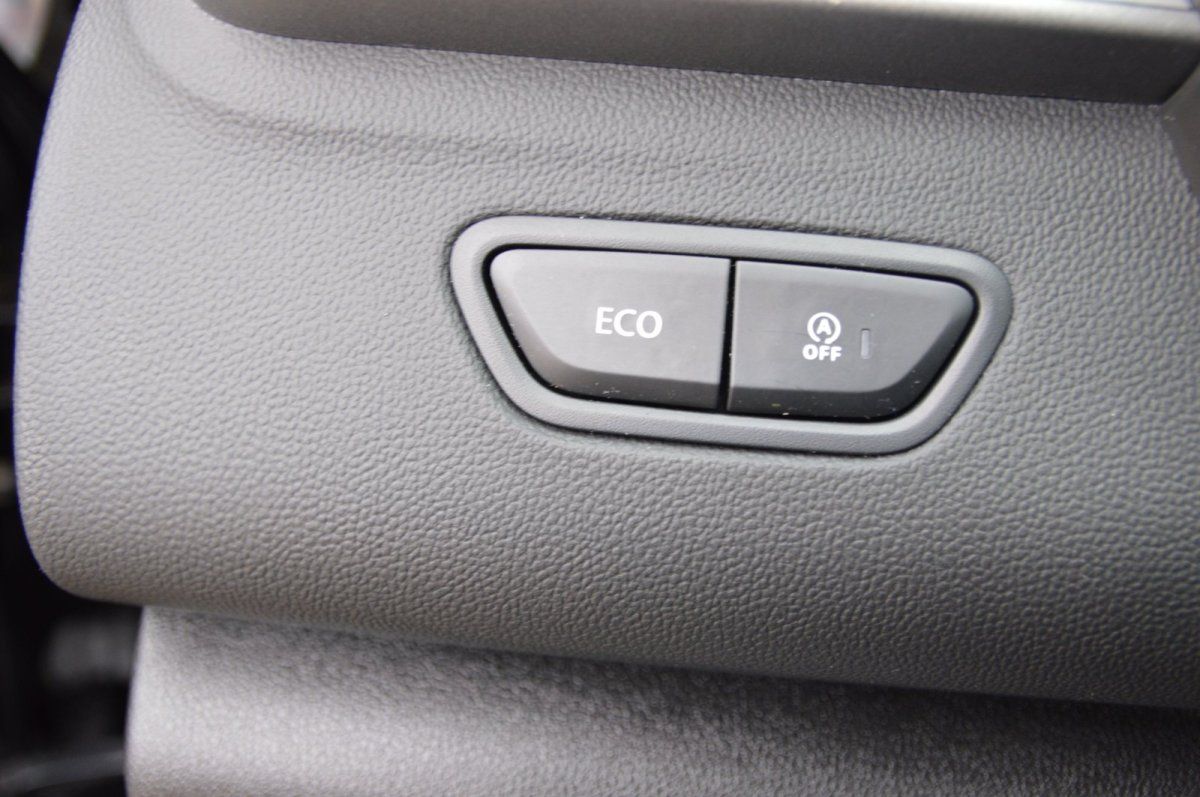 Fahrzeugabbildung Renault Kadjar Experience Panoramadach