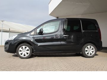 Citron Berlingo Multispace Feel Diesel
