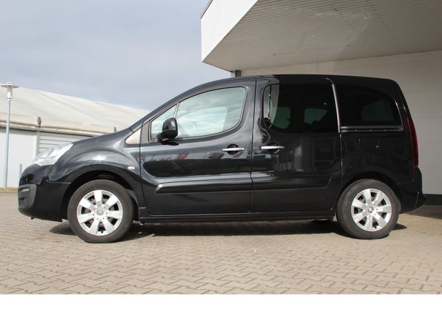 Citron Berlingo Multispace Feel Diesel