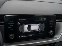Foto Nummer 8: SKODA Kamiq