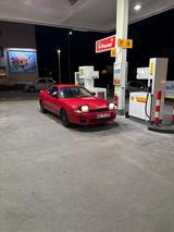 Toyota Celica - Toyota aus 1993