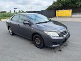Toyota Corolla 1,4 Berline limousine - gebrauchte Toyota Corolla aus dem Jahr 2008